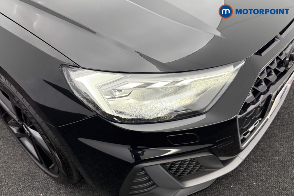 Audi A1 S Line Manual Petrol Hatchback - Stock Number (1573891) - 26th supplementary image