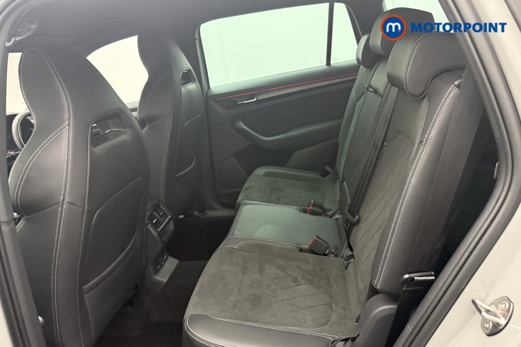 Skoda Kodiaq Sport Line Automatic Petrol SUV - Stock Number (1574026) - 2nd supplementary image