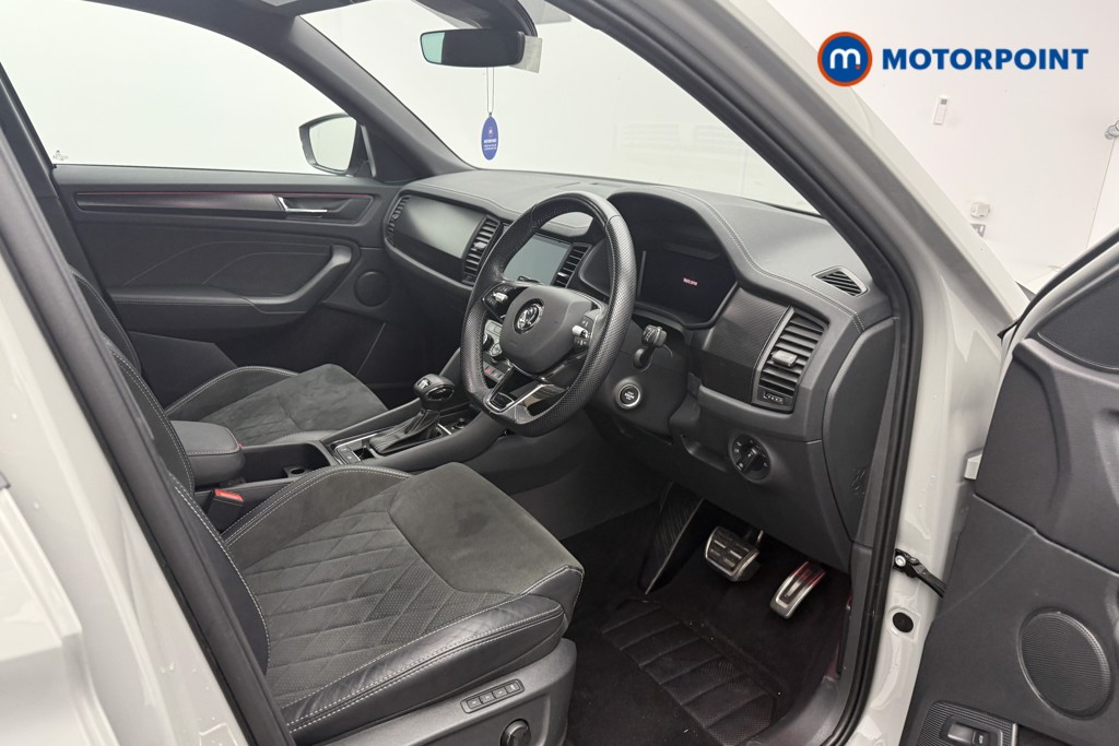Skoda Kodiaq Sport Line Automatic Petrol SUV - Stock Number (1574026) - 3rd supplementary image
