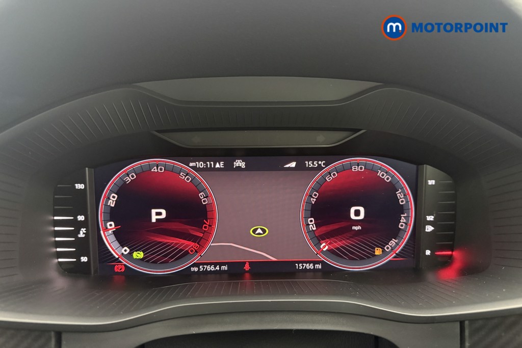 Skoda Kodiaq Sport Line Automatic Petrol SUV - Stock Number (1574026) - 4th supplementary image