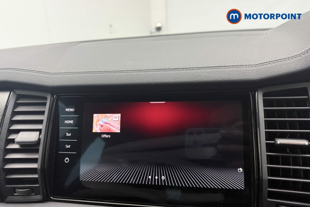 Skoda Kodiaq Sport Line Automatic Petrol SUV - Stock Number (1574026) - 7th supplementary image