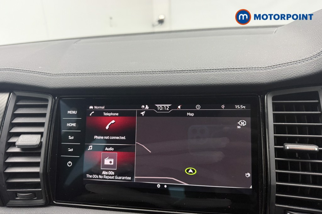 Skoda Kodiaq Sport Line Automatic Petrol SUV - Stock Number (1574026) - 8th supplementary image