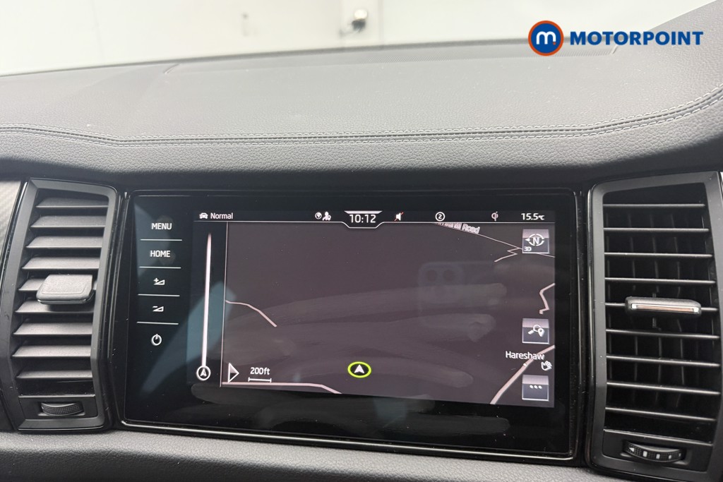 Skoda Kodiaq Sport Line Automatic Petrol SUV - Stock Number (1574026) - 9th supplementary image