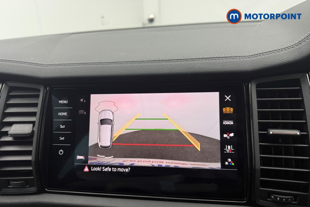 Skoda Kodiaq Sport Line Automatic Petrol SUV - Stock Number (1574026) - 10th supplementary image