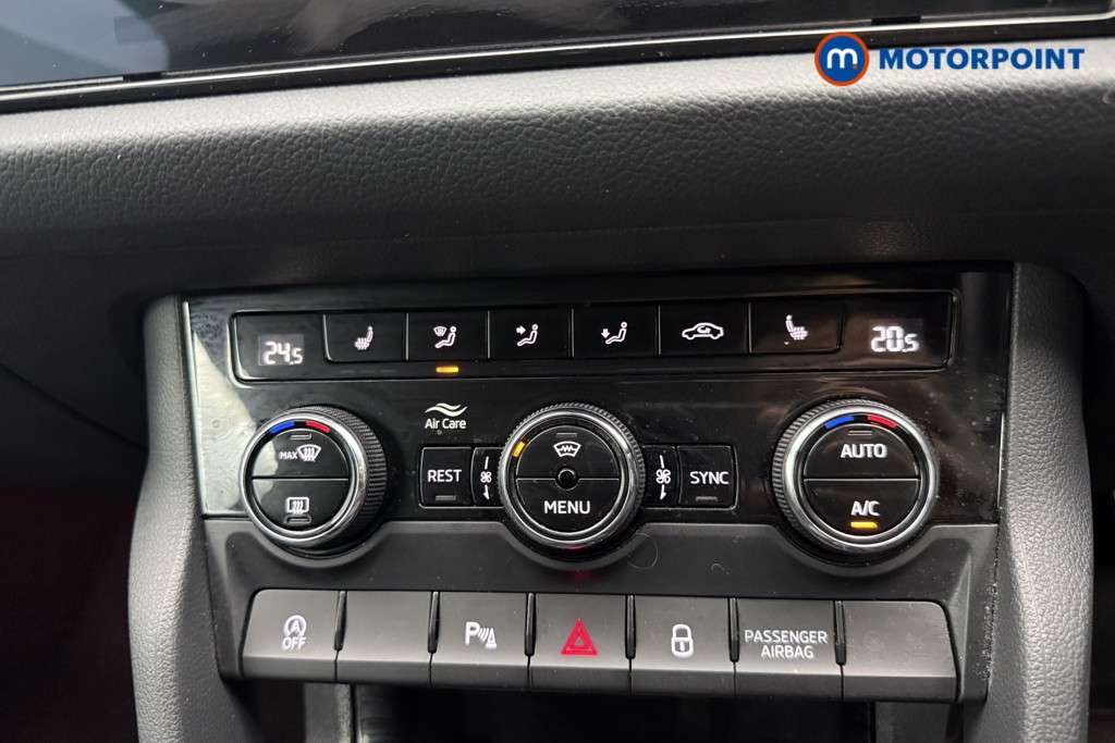 Skoda Kodiaq Sport Line Automatic Petrol SUV - Stock Number (1574026) - 11th supplementary image