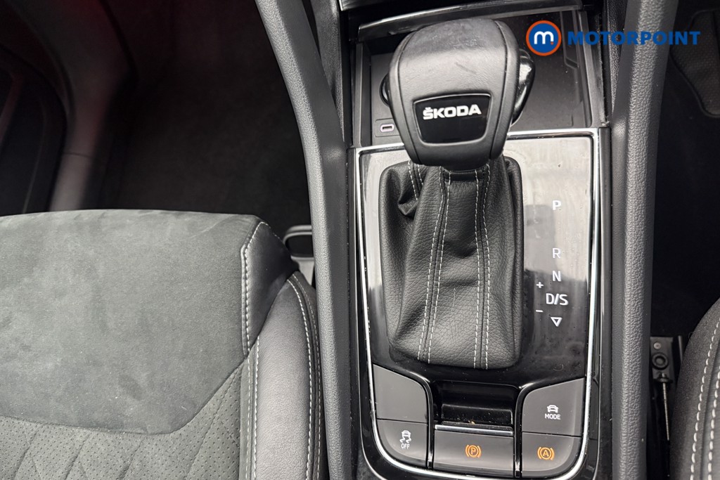 Skoda Kodiaq Sport Line Automatic Petrol SUV - Stock Number (1574026) - 12th supplementary image