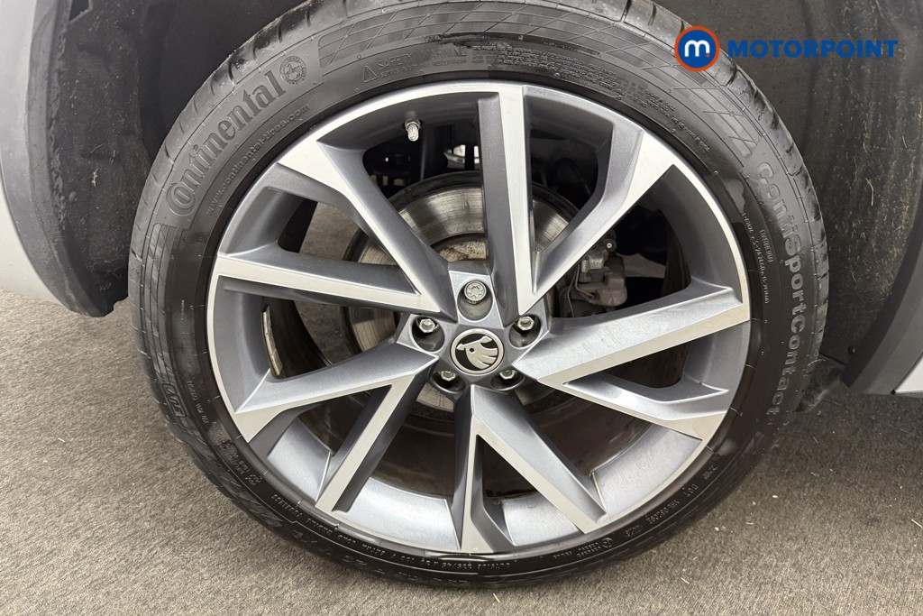 Skoda Kodiaq Sport Line Automatic Petrol SUV - Stock Number (1574026) - 19th supplementary image
