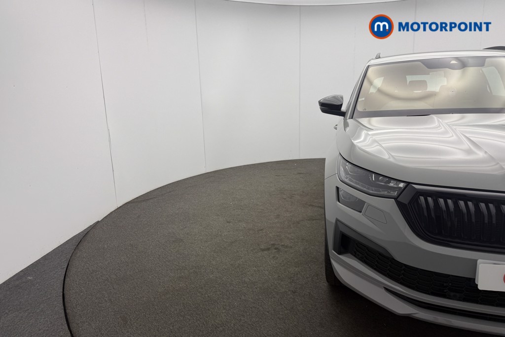 Skoda Kodiaq Sport Line Automatic Petrol SUV - Stock Number (1574026) - 22nd supplementary image