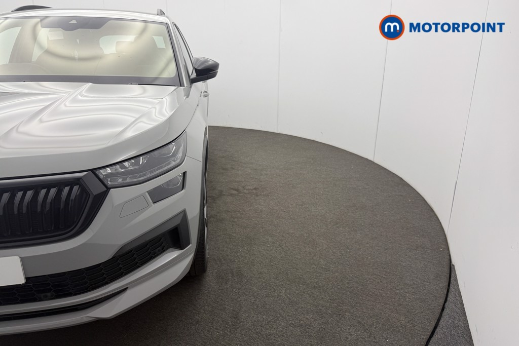 Skoda Kodiaq Sport Line Automatic Petrol SUV - Stock Number (1574026) - 23rd supplementary image