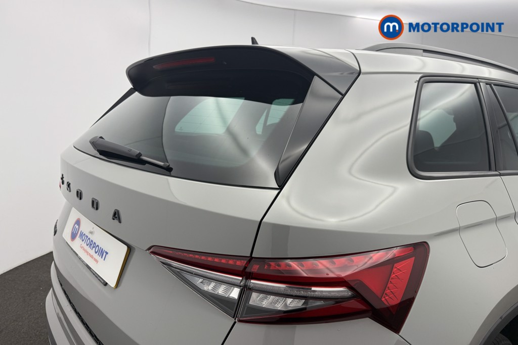 Skoda Kodiaq Sport Line Automatic Petrol SUV - Stock Number (1574026) - 24th supplementary image