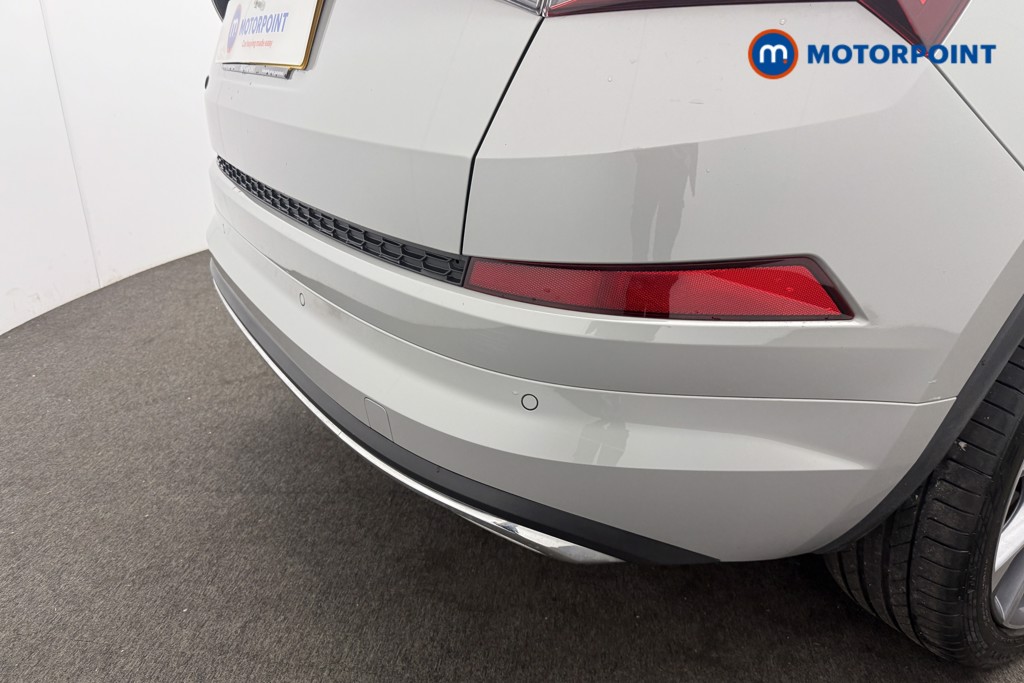 Skoda Kodiaq Sport Line Automatic Petrol SUV - Stock Number (1574026) - 25th supplementary image