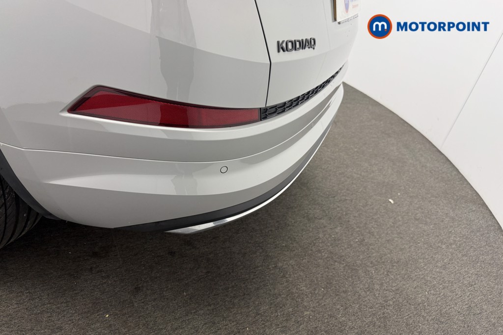 Skoda Kodiaq Sport Line Automatic Petrol SUV - Stock Number (1574026) - 27th supplementary image