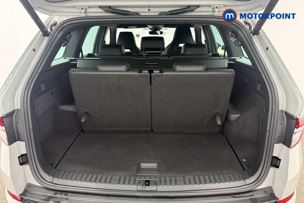 Skoda Kodiaq Sport Line Automatic Petrol SUV - Stock Number (1574026) - 29th supplementary image