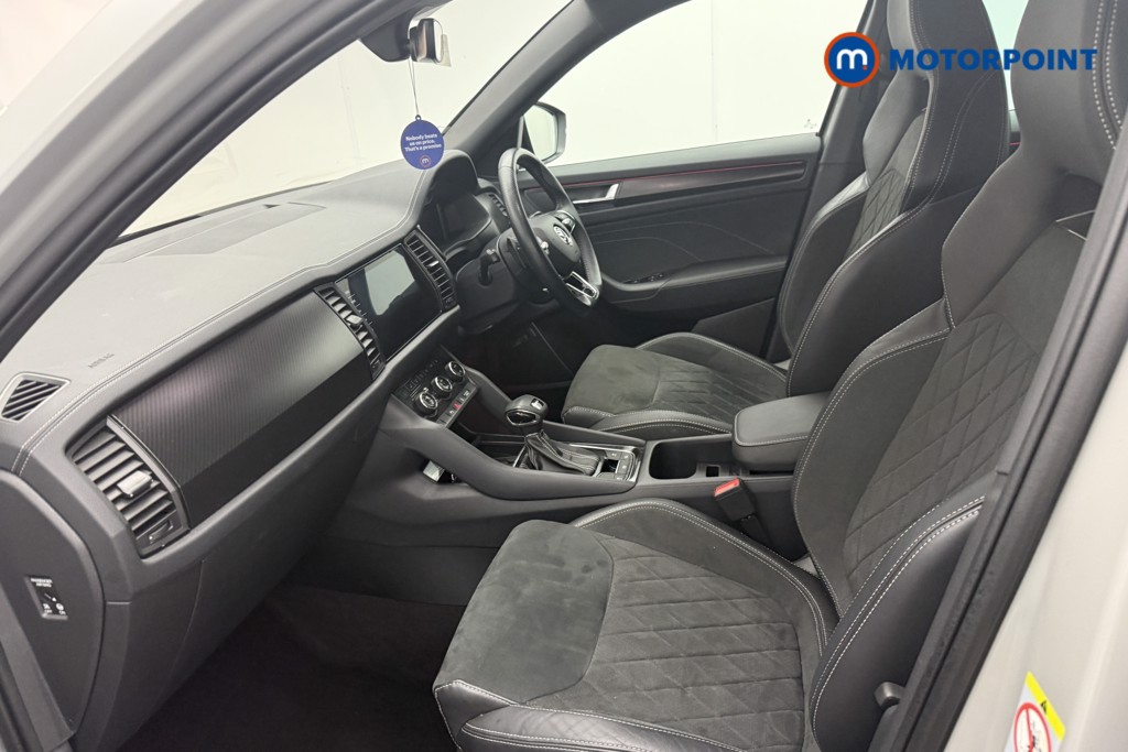 Skoda Kodiaq Sport Line Automatic Petrol SUV - Stock Number (1574026) - 1st supplementary image
