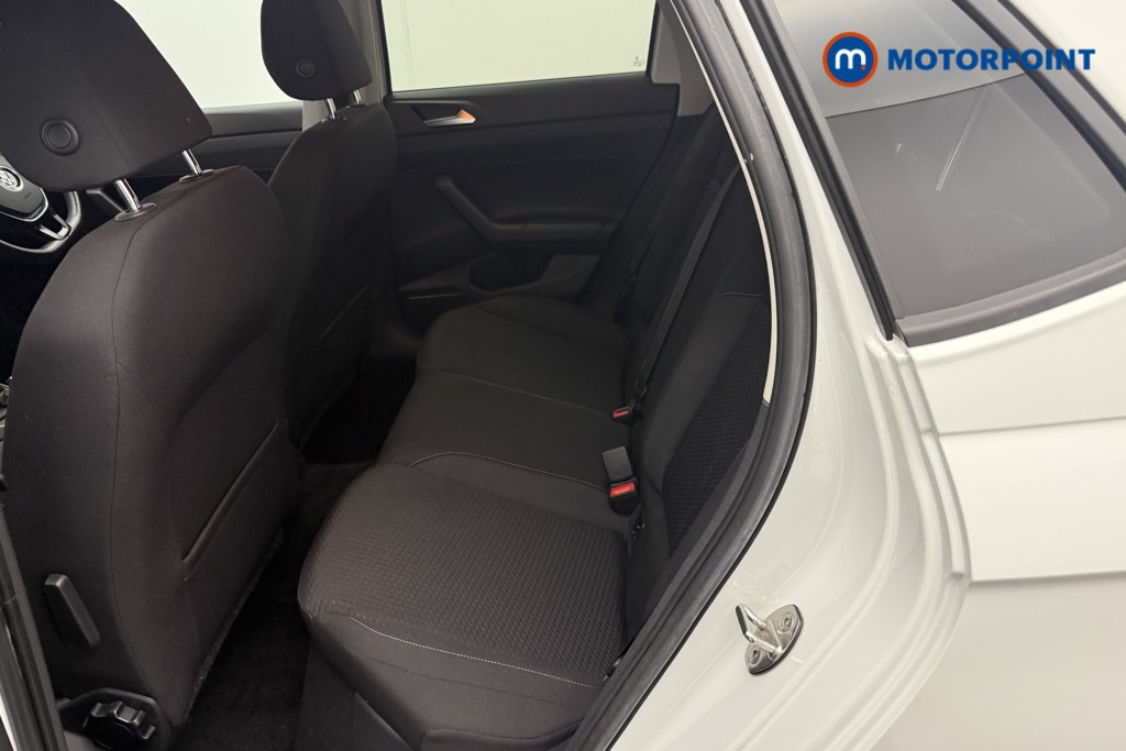 Volkswagen Polo Match Manual Petrol Hatchback - Stock Number (1574037) - 2nd supplementary image