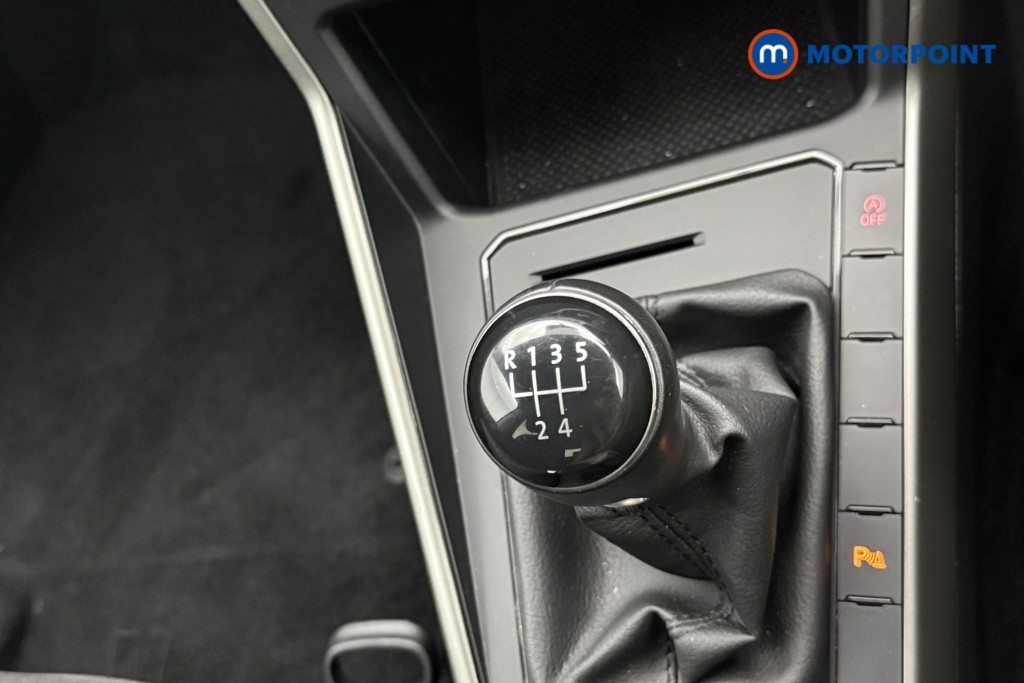 Volkswagen Polo Match Manual Petrol Hatchback - Stock Number (1574037) - 10th supplementary image
