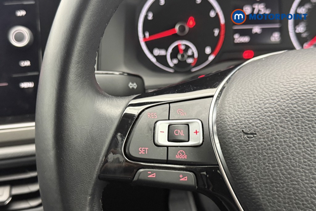 Volkswagen Polo Match Manual Petrol Hatchback - Stock Number (1574037) - 11th supplementary image
