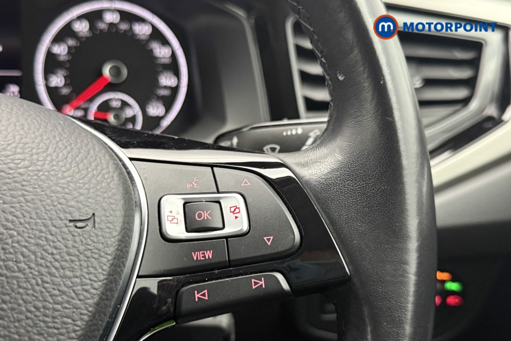 Volkswagen Polo Match Manual Petrol Hatchback - Stock Number (1574037) - 12th supplementary image