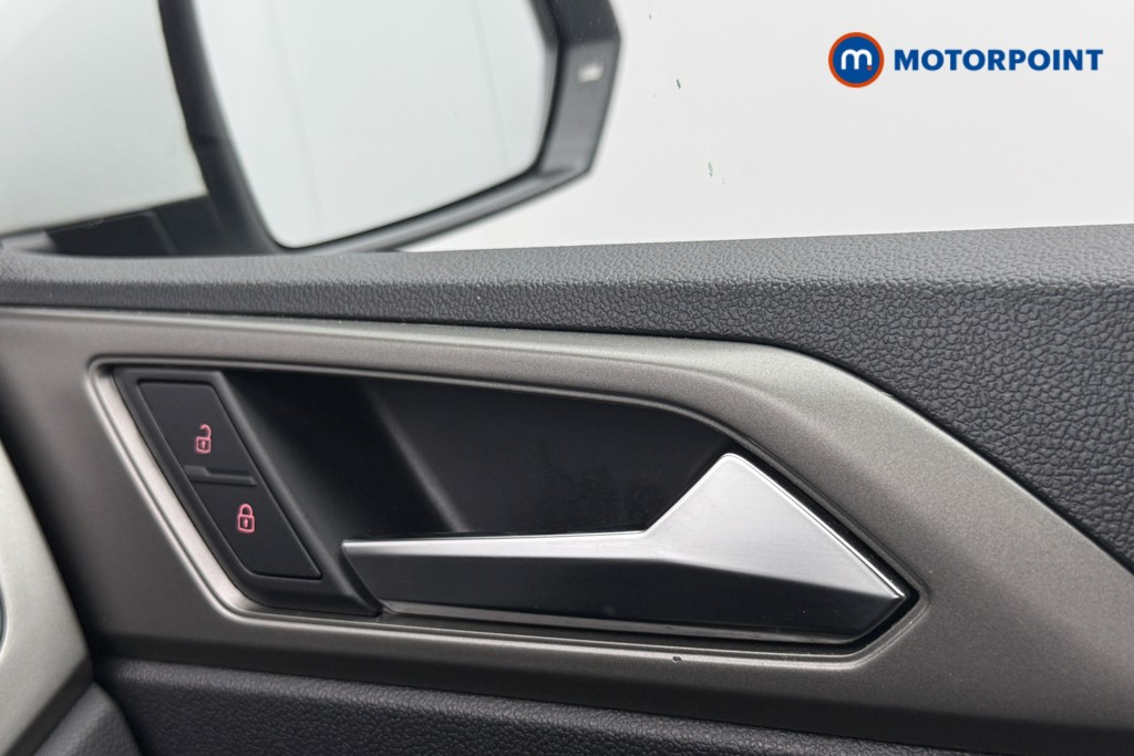Volkswagen Polo Match Manual Petrol Hatchback - Stock Number (1574037) - 14th supplementary image