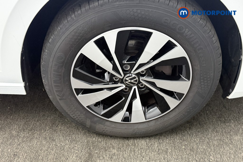 Volkswagen Polo Match Manual Petrol Hatchback - Stock Number (1574037) - 16th supplementary image