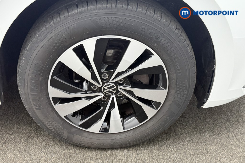 Volkswagen Polo Match Manual Petrol Hatchback - Stock Number (1574037) - 19th supplementary image