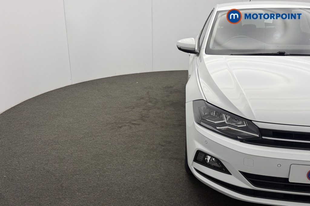 Volkswagen Polo Match Manual Petrol Hatchback - Stock Number (1574037) - 20th supplementary image