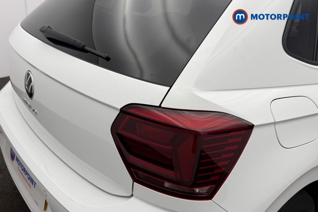 Volkswagen Polo Match Manual Petrol Hatchback - Stock Number (1574037) - 22nd supplementary image