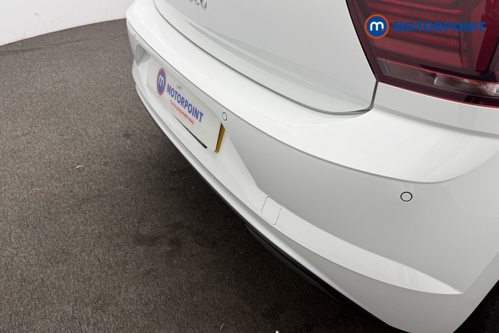 Volkswagen Polo Match Manual Petrol Hatchback - Stock Number (1574037) - 23rd supplementary image