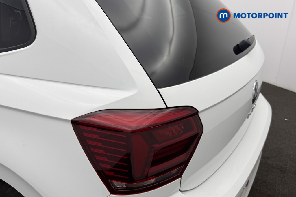 Volkswagen Polo Match Manual Petrol Hatchback - Stock Number (1574037) - 24th supplementary image