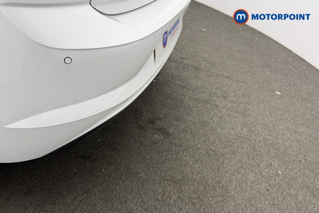 Volkswagen Polo Match Manual Petrol Hatchback - Stock Number (1574037) - 25th supplementary image