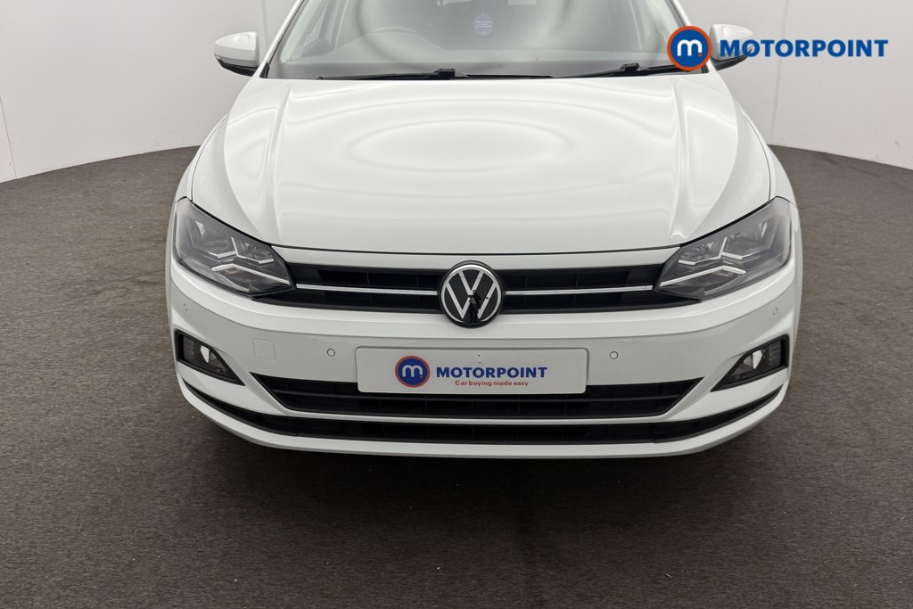 Volkswagen Polo Match Manual Petrol Hatchback - Stock Number (1574037) - 26th supplementary image