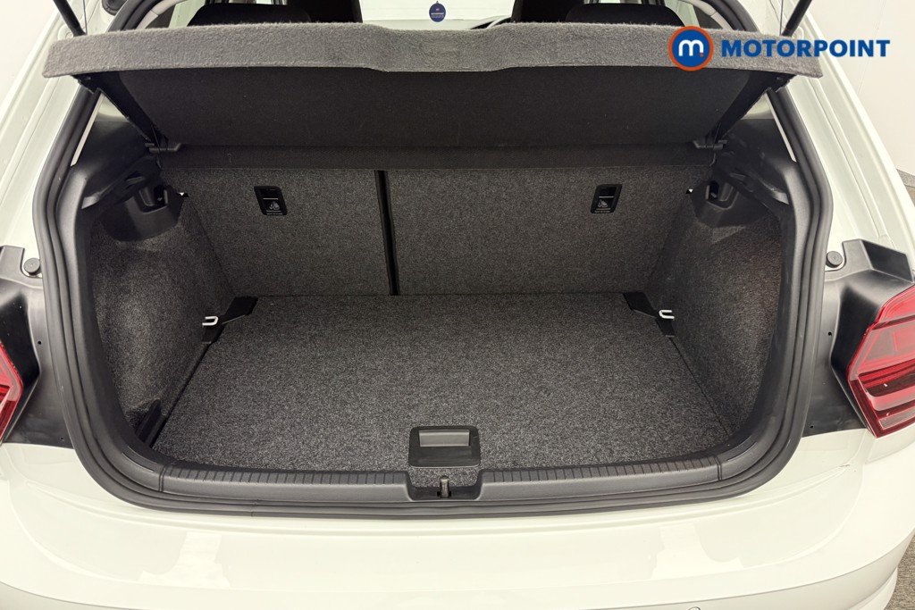 Volkswagen Polo Match Manual Petrol Hatchback - Stock Number (1574037) - 27th supplementary image