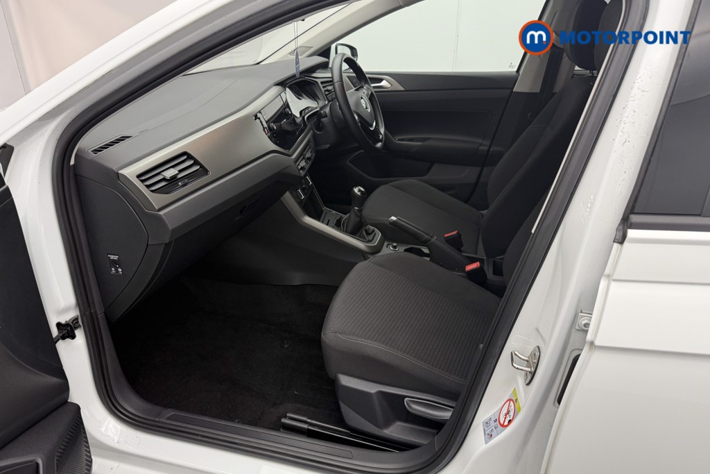Volkswagen Polo Match Manual Petrol Hatchback - Stock Number (1574037) - 1st supplementary image