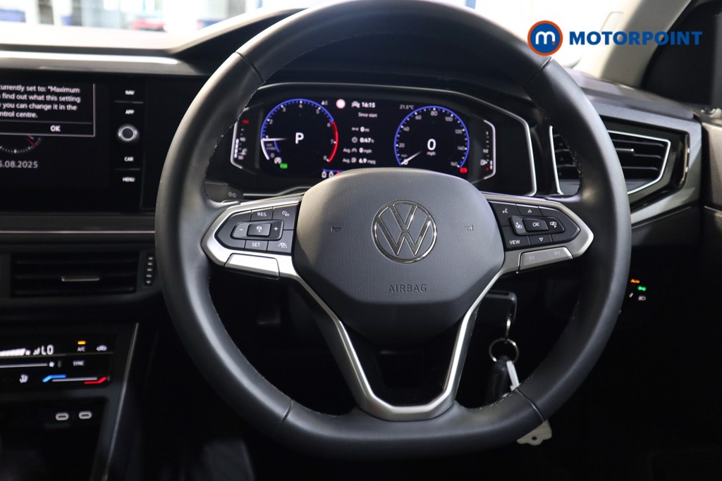 Volkswagen Taigo Style Automatic Petrol SUV - Stock Number (1574098) - 2nd supplementary image