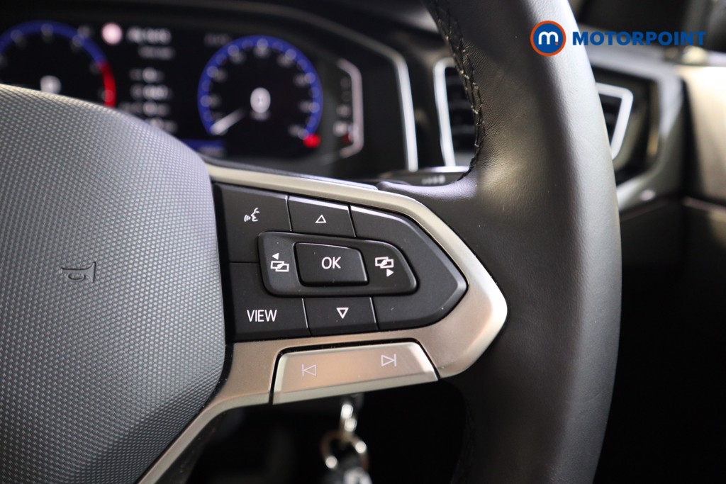 Volkswagen Taigo Style Automatic Petrol SUV - Stock Number (1574098) - 5th supplementary image