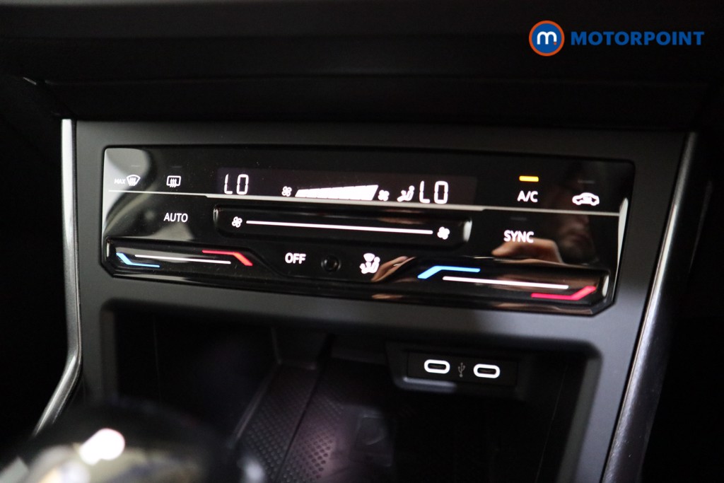 Volkswagen Taigo Style Automatic Petrol SUV - Stock Number (1574098) - 8th supplementary image