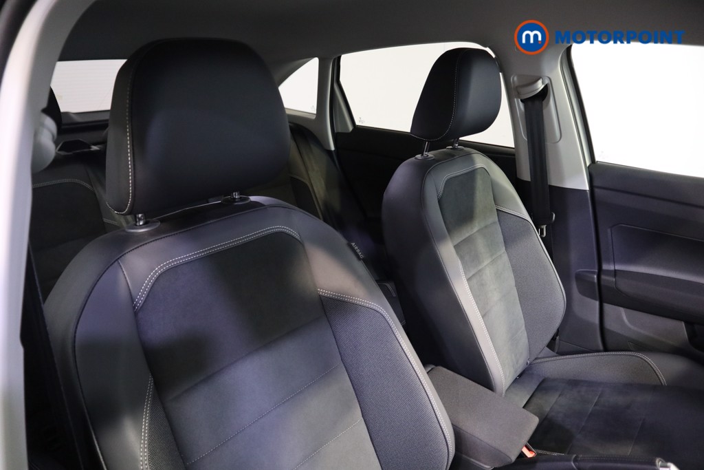 Volkswagen Taigo Style Automatic Petrol SUV - Stock Number (1574098) - 10th supplementary image