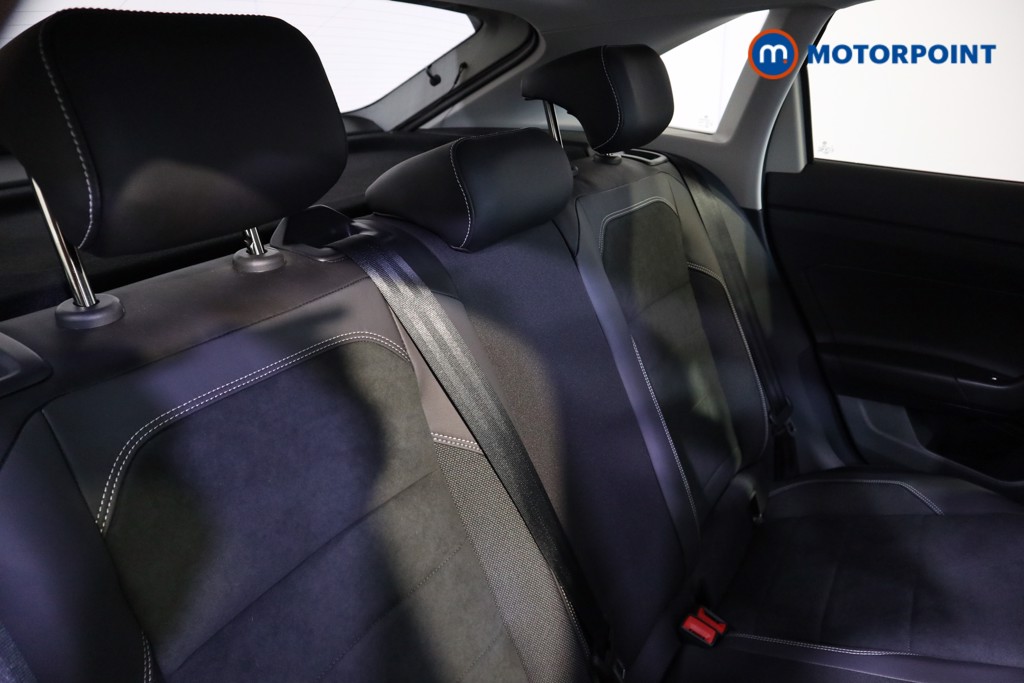 Volkswagen Taigo Style Automatic Petrol SUV - Stock Number (1574098) - 11th supplementary image