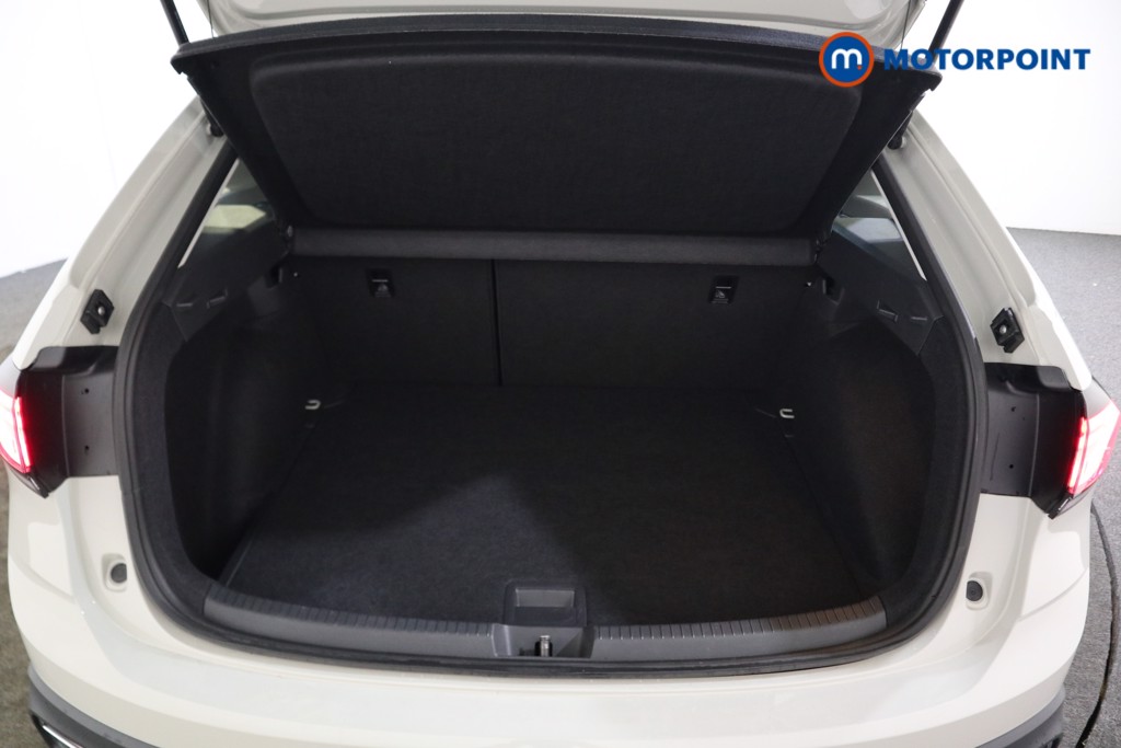 Volkswagen Taigo Style Automatic Petrol SUV - Stock Number (1574098) - 12th supplementary image
