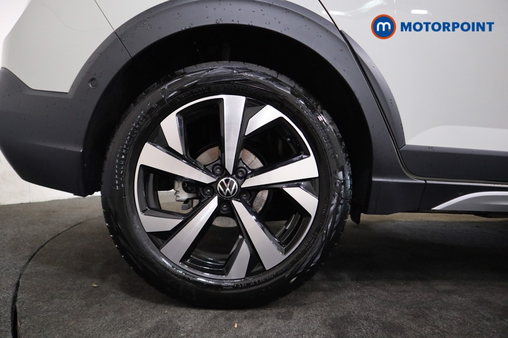 Volkswagen Taigo Style Automatic Petrol SUV - Stock Number (1574098) - 13th supplementary image