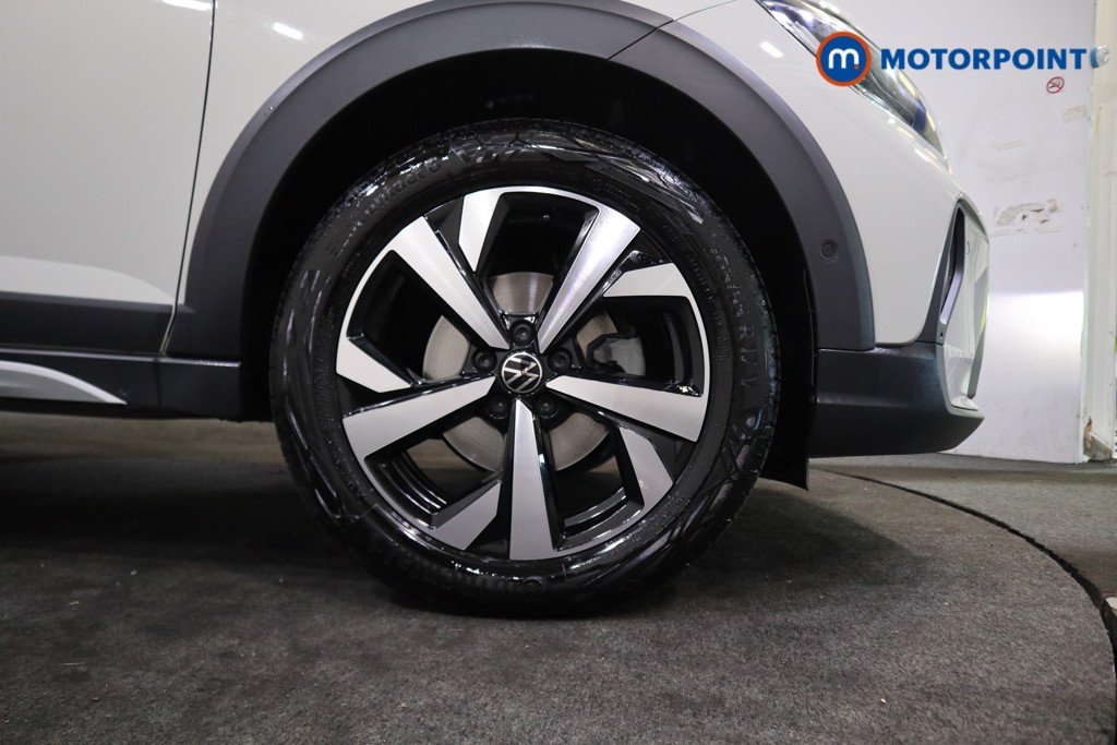 Volkswagen Taigo Style Automatic Petrol SUV - Stock Number (1574098) - 14th supplementary image
