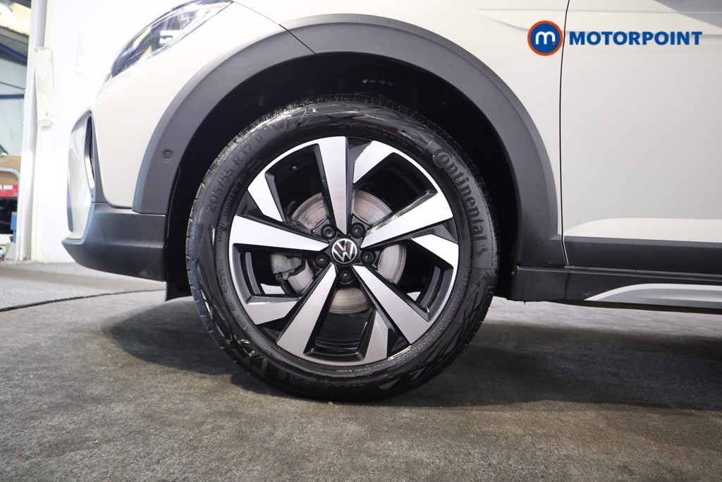 Volkswagen Taigo Style Automatic Petrol SUV - Stock Number (1574098) - 15th supplementary image
