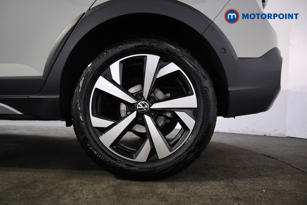 Volkswagen Taigo Style Automatic Petrol SUV - Stock Number (1574098) - 16th supplementary image