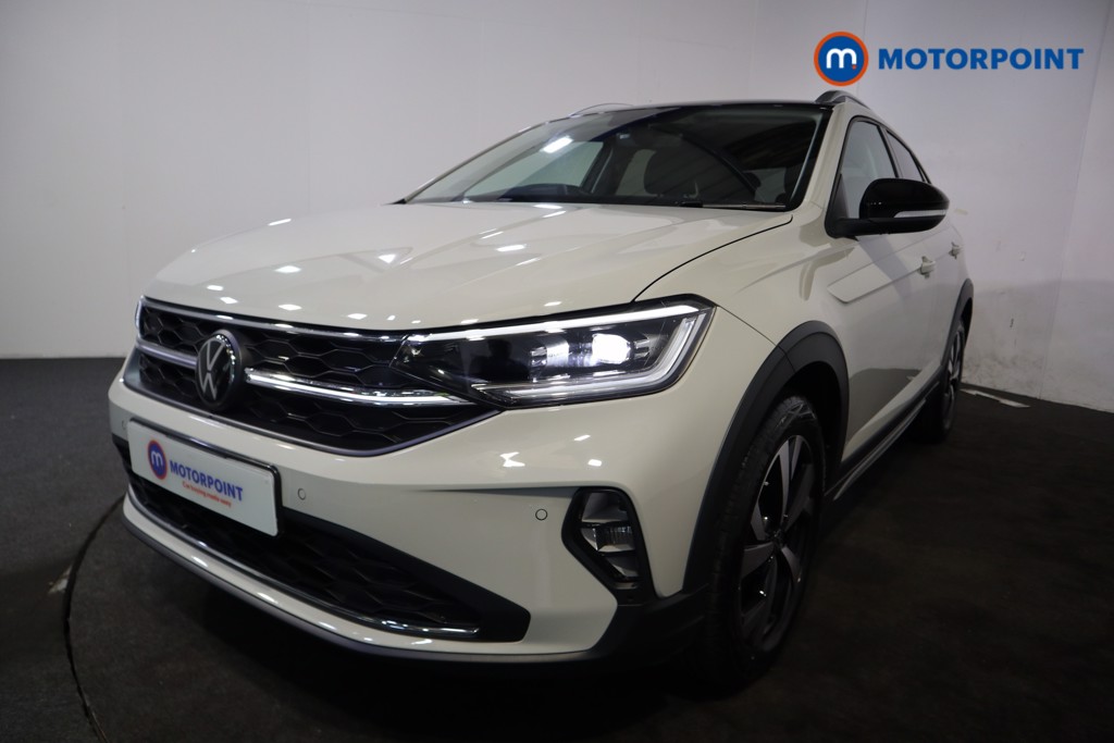 Volkswagen Taigo Style Automatic Petrol SUV - Stock Number (1574098) - 18th supplementary image