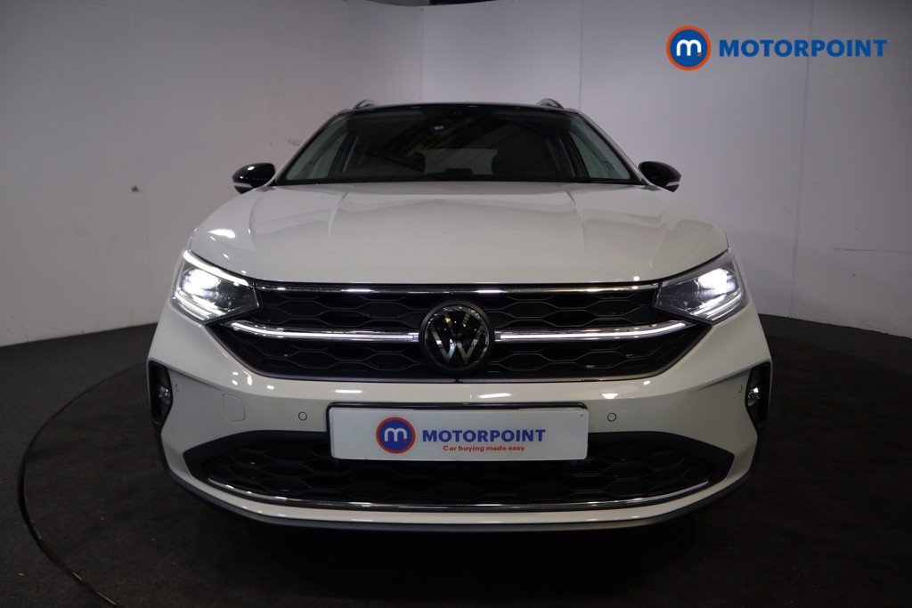 Volkswagen Taigo Style Automatic Petrol SUV - Stock Number (1574098) - 20th supplementary image
