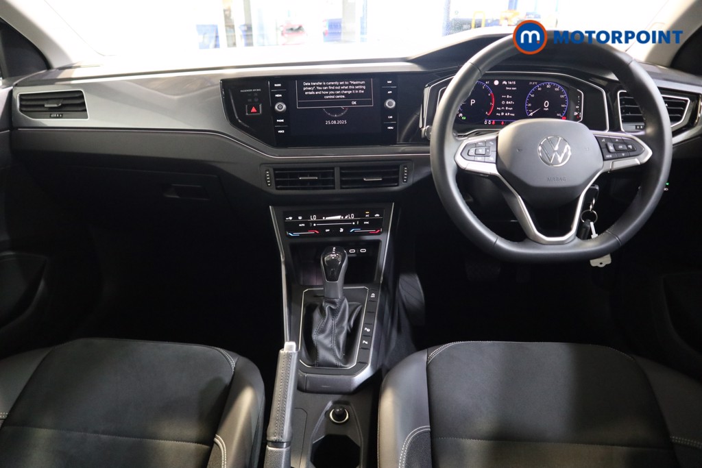 Volkswagen Taigo Style Automatic Petrol SUV - Stock Number (1574098) - 1st supplementary image