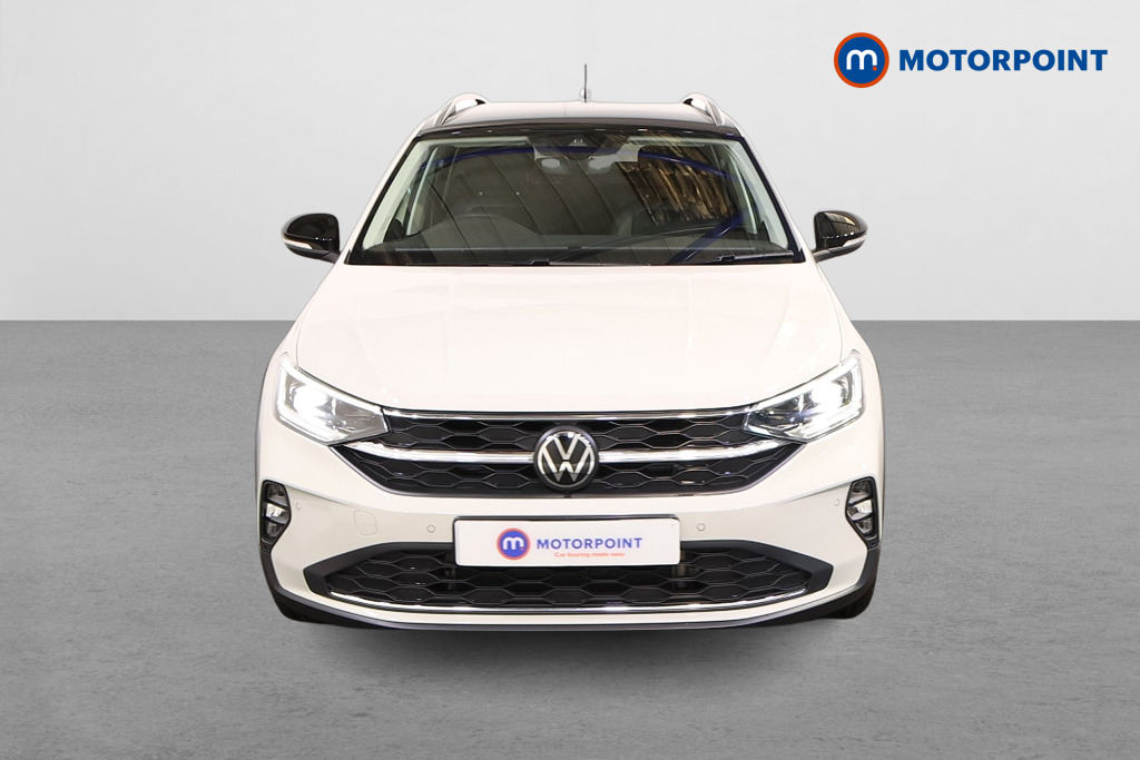 Volkswagen Taigo Style Automatic Petrol SUV - Stock Number (1574098) - Front bumper