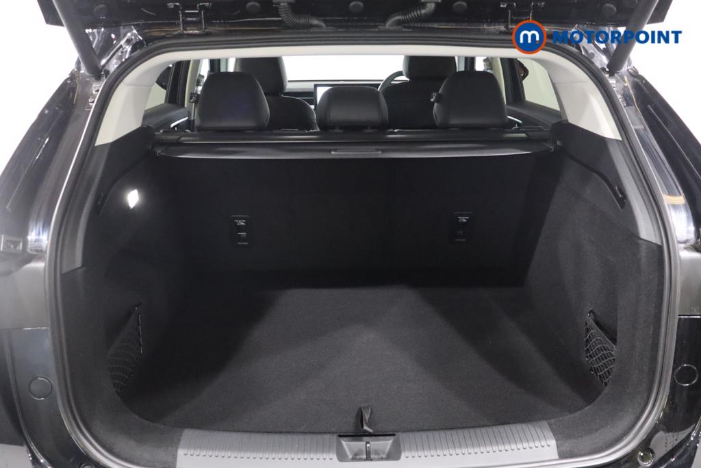 Mg Motor Uk HS Trophy Automatic Petrol SUV - Stock Number (1574168) - 2nd supplementary image
