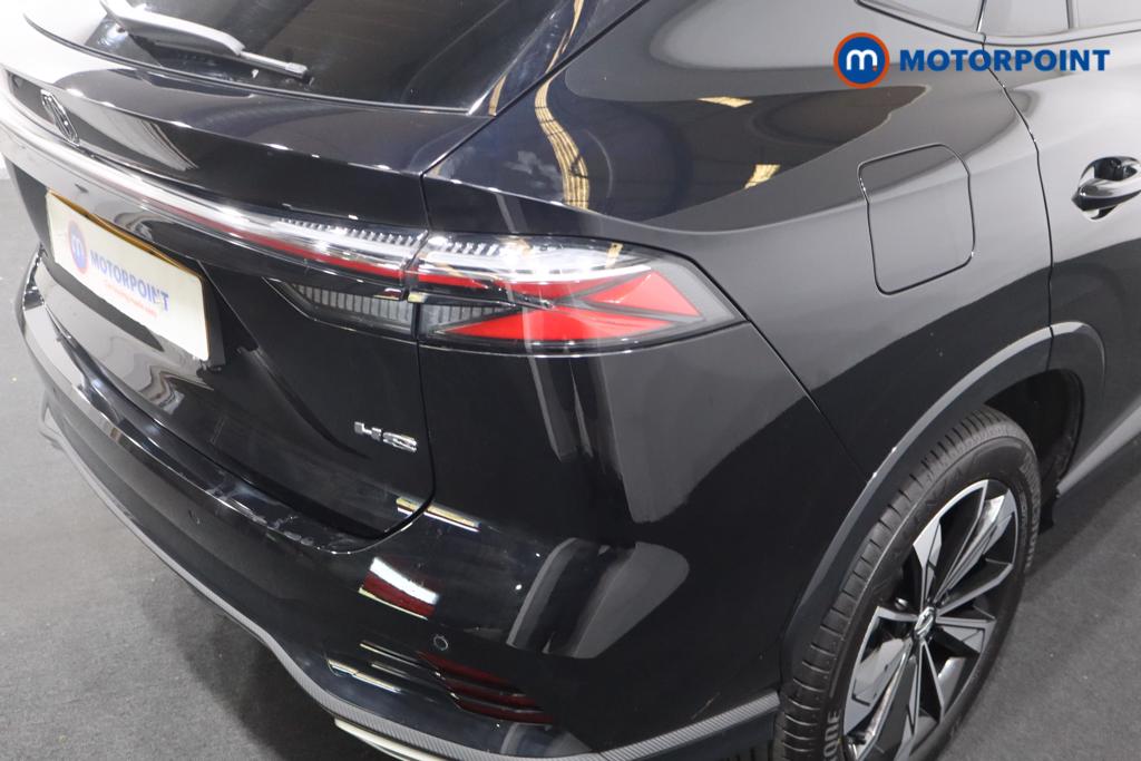 Mg Motor Uk HS Trophy Automatic Petrol SUV - Stock Number (1574168) - 4th supplementary image