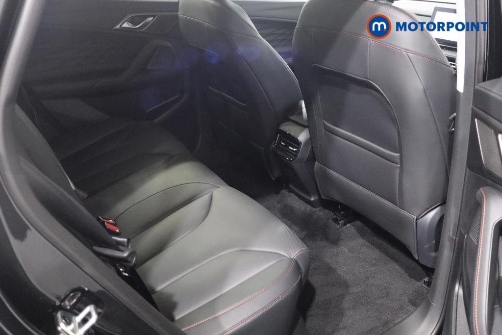 Mg Motor Uk HS Trophy Automatic Petrol SUV - Stock Number (1574168) - 6th supplementary image
